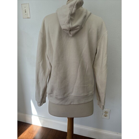 J. America Texas A&M Aggies Hoodie Hooded Sweatshirt L - Picture 3 of 10